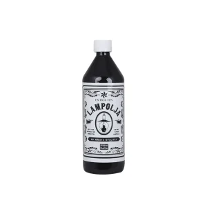 Strömshaga lampolja 1 Liter