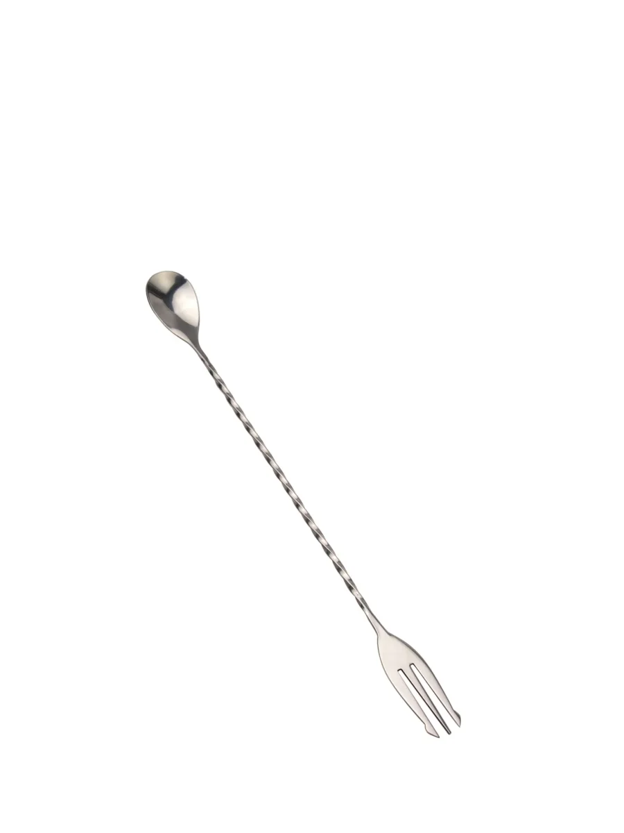 Barske med gaffel 30 cm