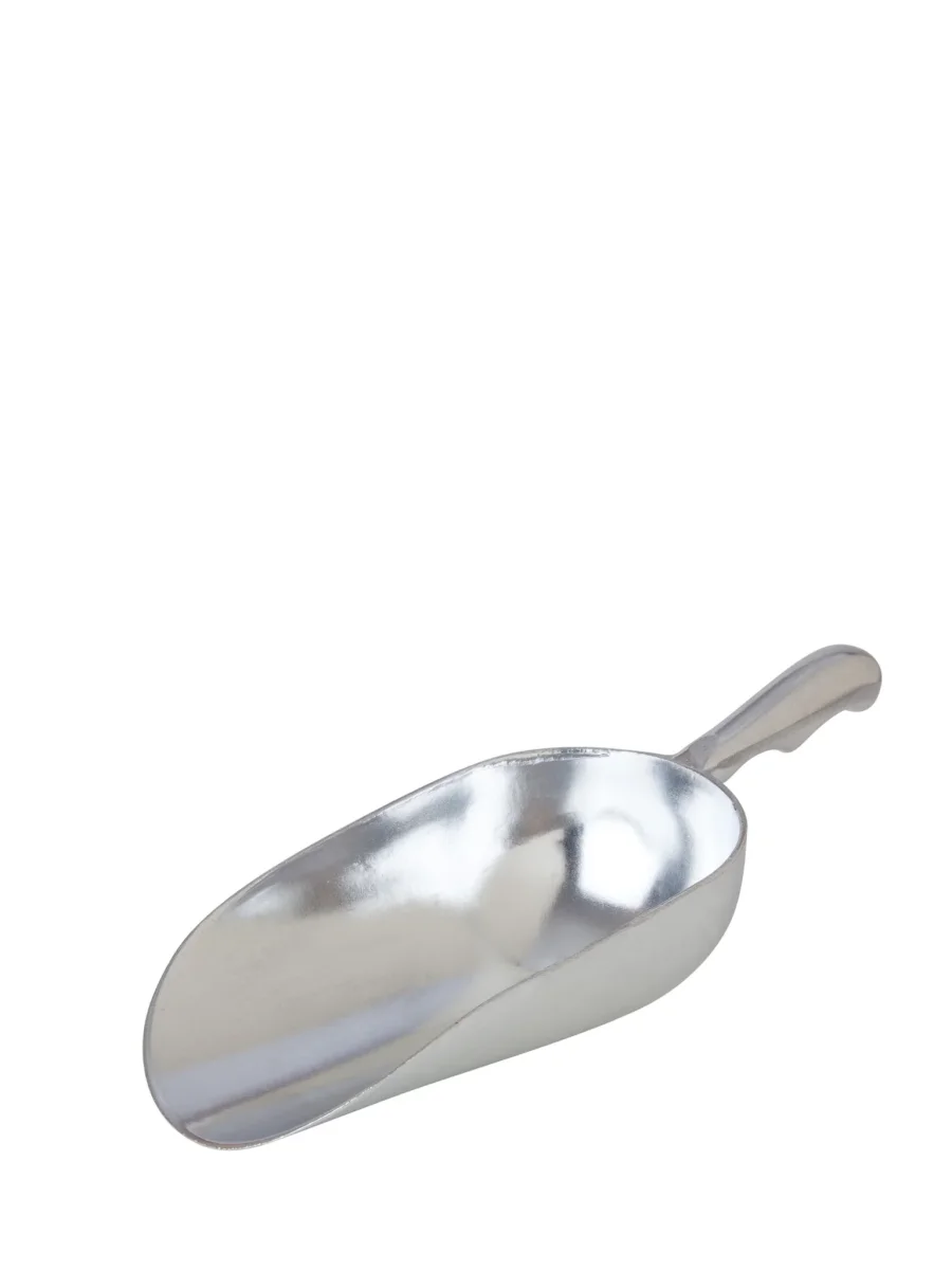 Aluminiumis skopa 710 ml - Bild 2