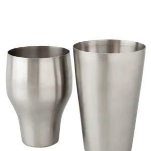 Parisk shaker
