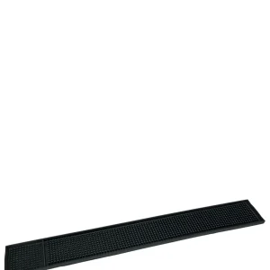 Standard avlång bardyna med låda 60x8 cm,