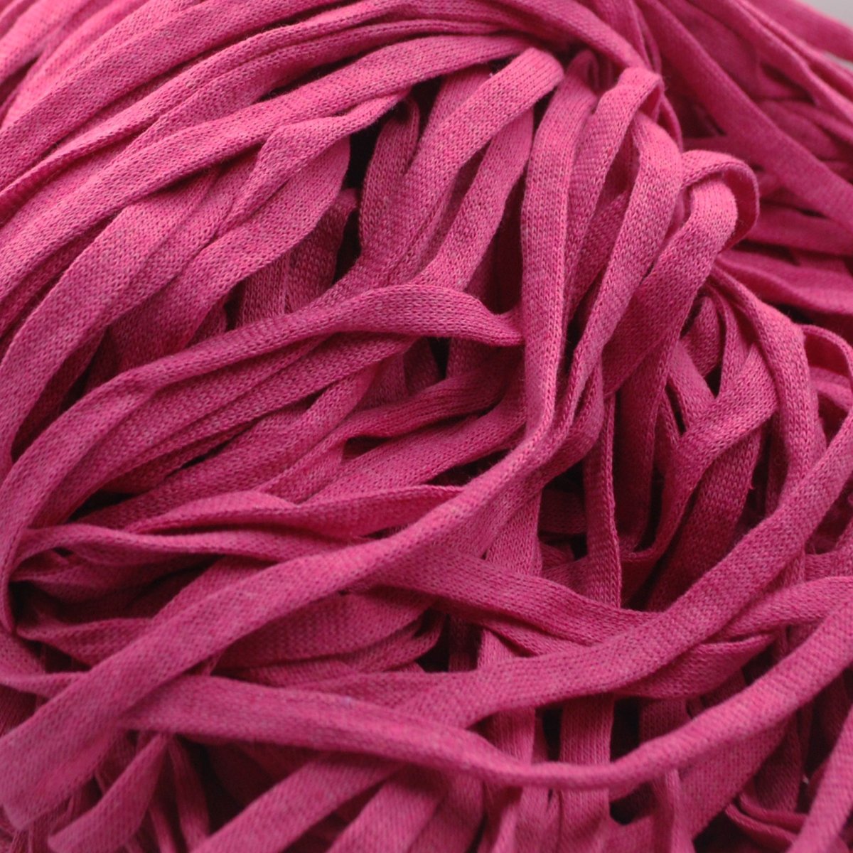 Lyxtrasa Ekotrasa, färg magenta, vikt 0,95kg, artikel 310-131-1. - Bild 2