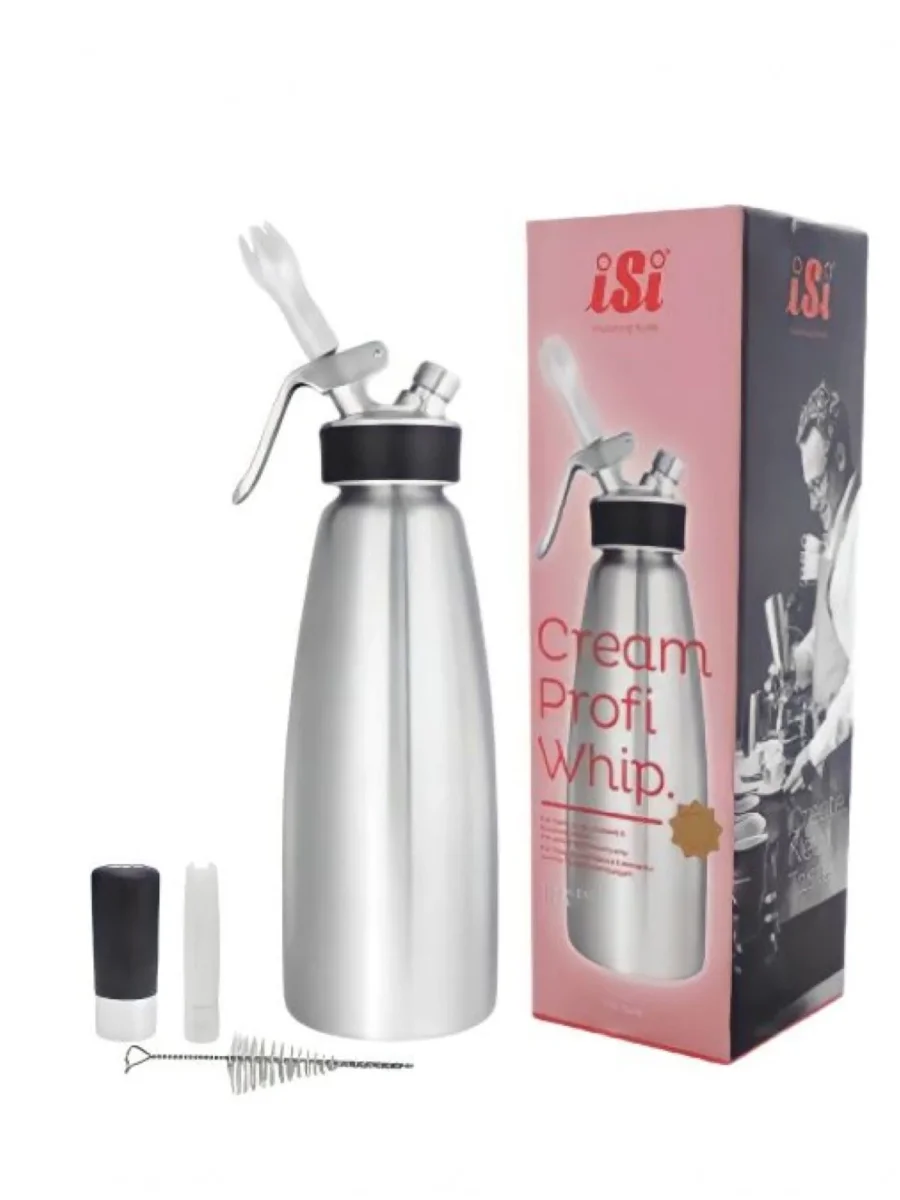 iSi Cream Profi Whip Plus 1L - Bild 2