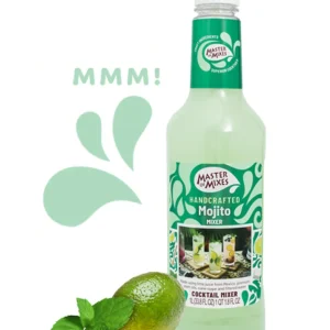 Master Of Mixes Mojito Mix