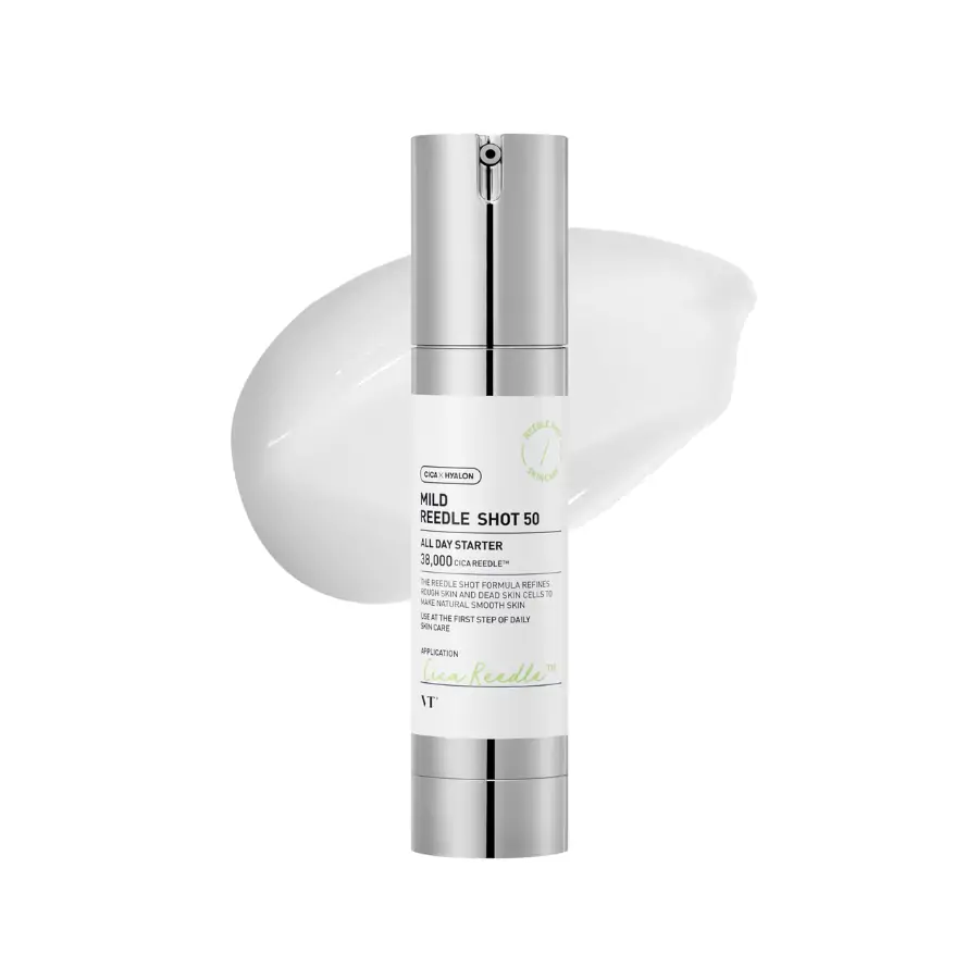 Vt Cosmetics Reedle Shot 50 - Bild 3