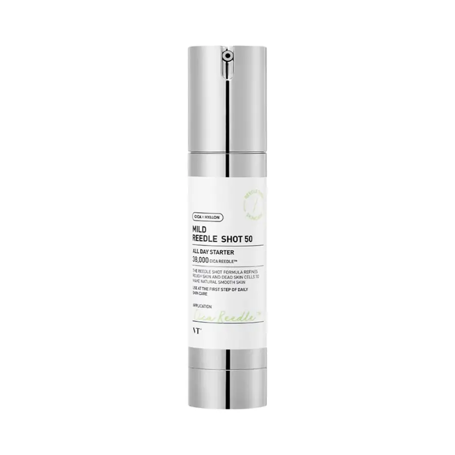 Vt Cosmetics Reedle Shot 50 - Bild 2