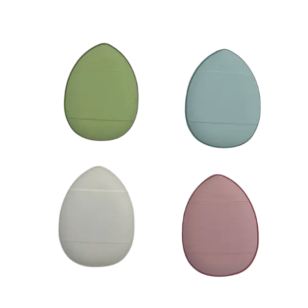Finger makeup-sponge - Bild 2