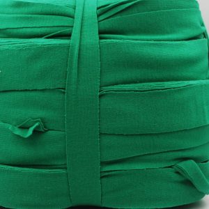 Sågade trikå klargrön 1,0kg 350-018 (2402)
