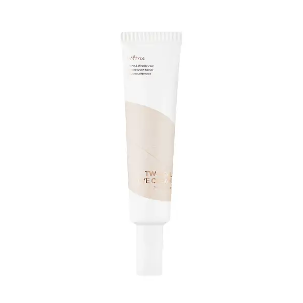 Isntree - TW-Real Eye Cream 30ml - Bild 2