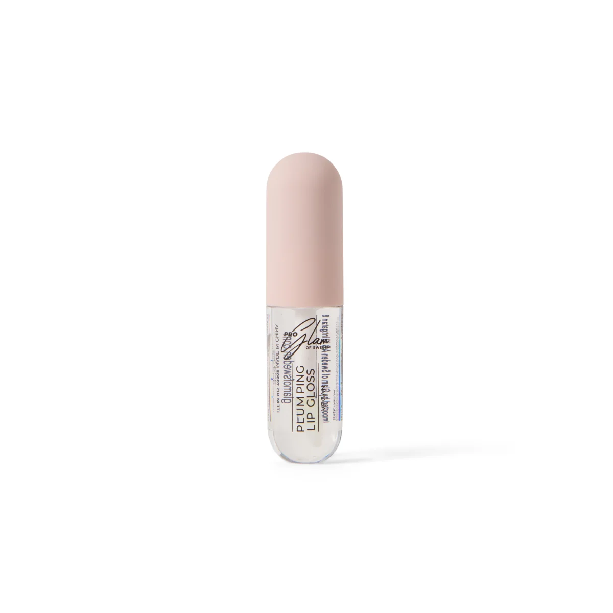 Plumping lip gloss - Bild 4