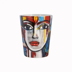 Mugg 35cl Butterfly Messenger