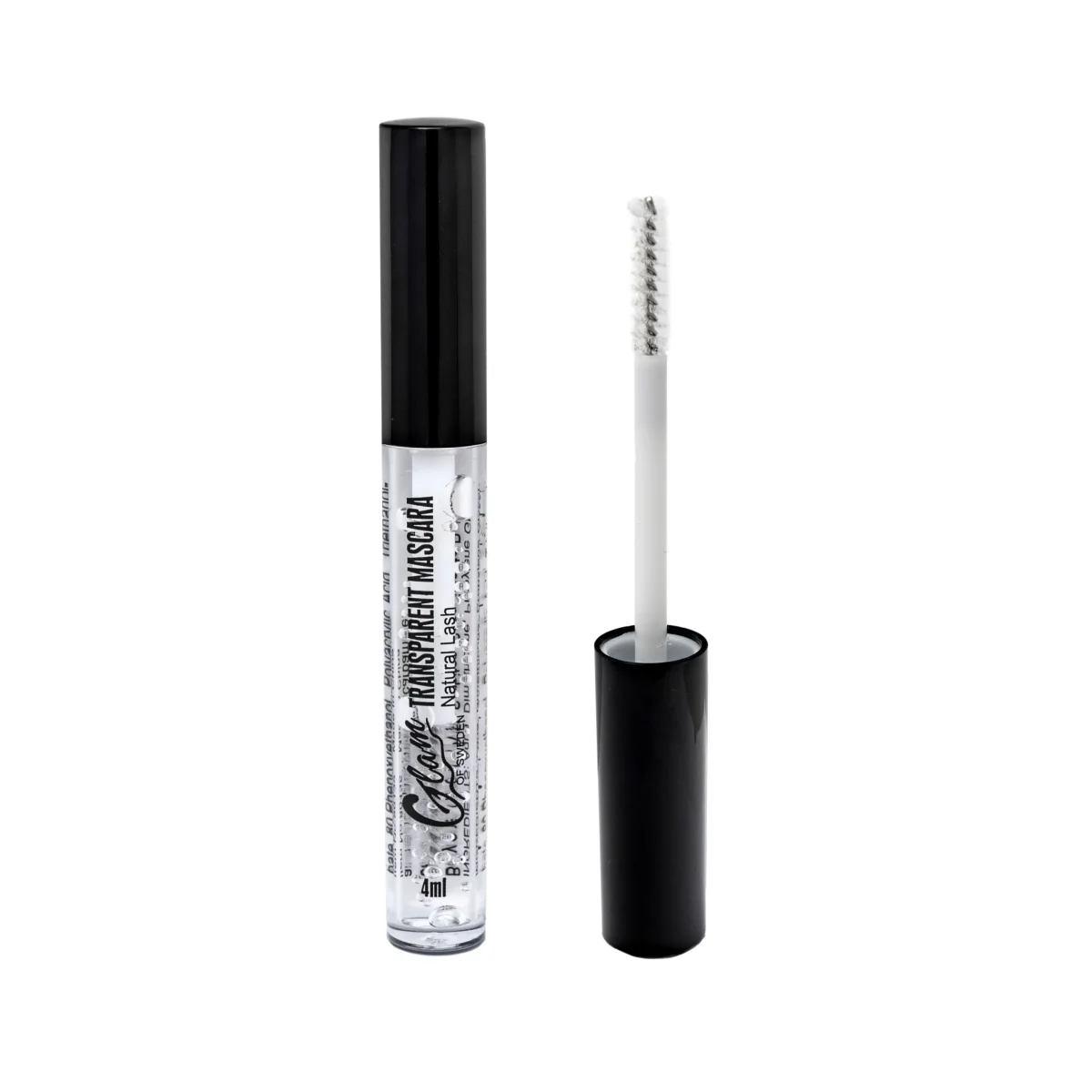 Mascara transparent - Bild 2