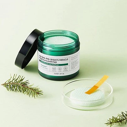 Some by Mi - AHA.BHA.PHA 30 Days Miracle Cream 60g - Bild 3