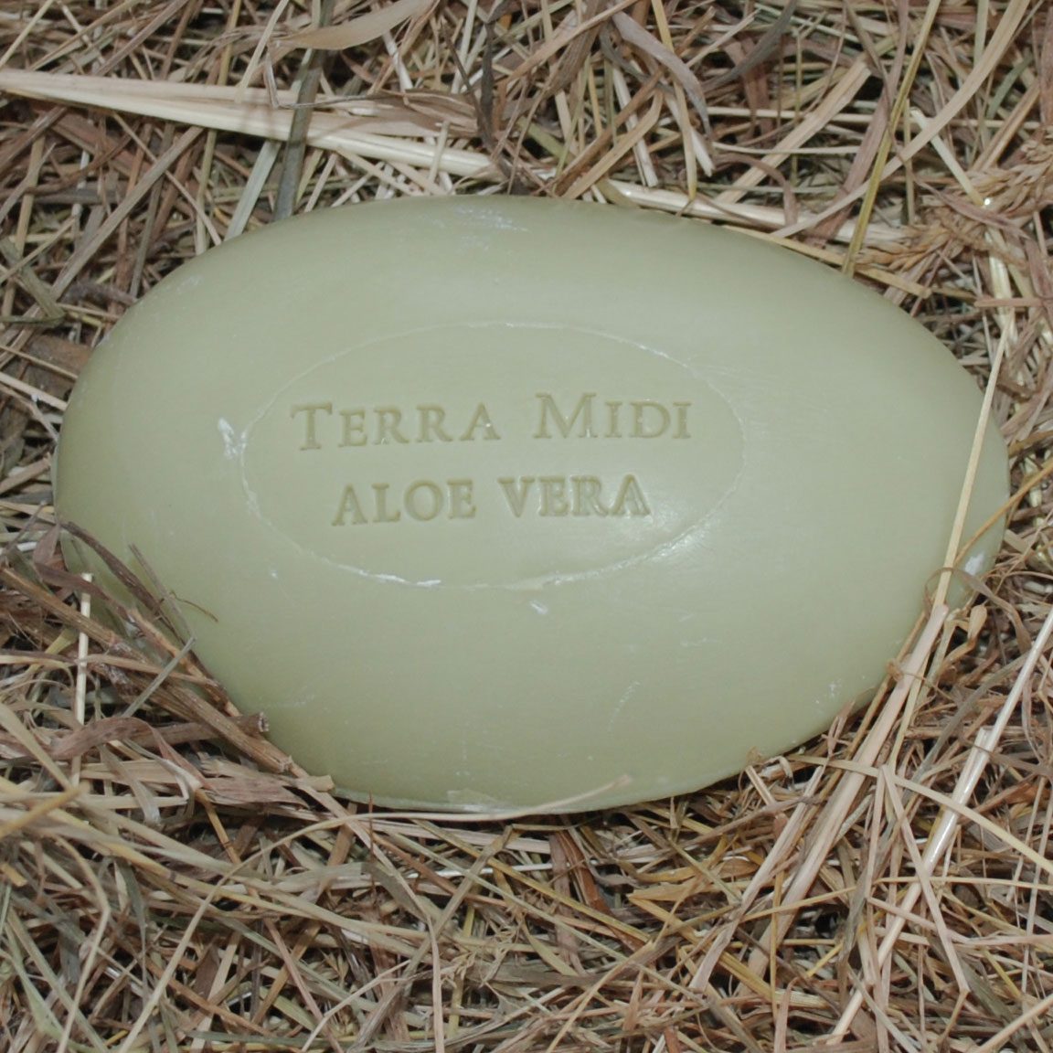 Tvål, Gåsägg, doft av aloe vera. - Bild 2