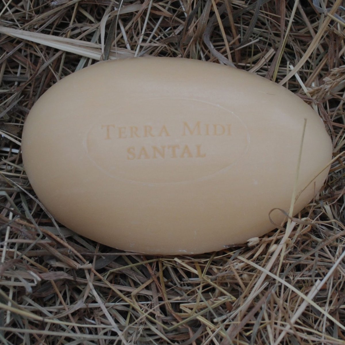 Tvål, Gåsägg, doft av sanderträ. - Bild 2