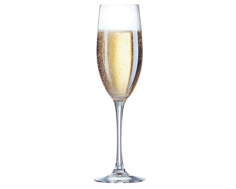 Champagneglas Cabernet - 6.0 Stk.