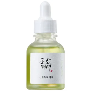 Beauty of Joseon - Calming Serum Green Tea+panthenol