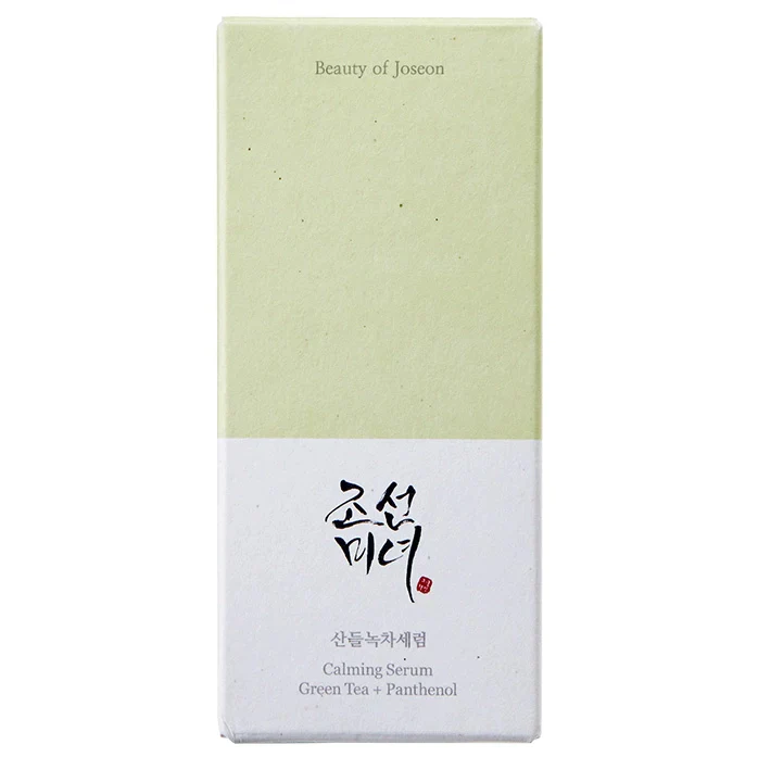 Beauty of Joseon - Calming Serum Green Tea+panthenol - Bild 3