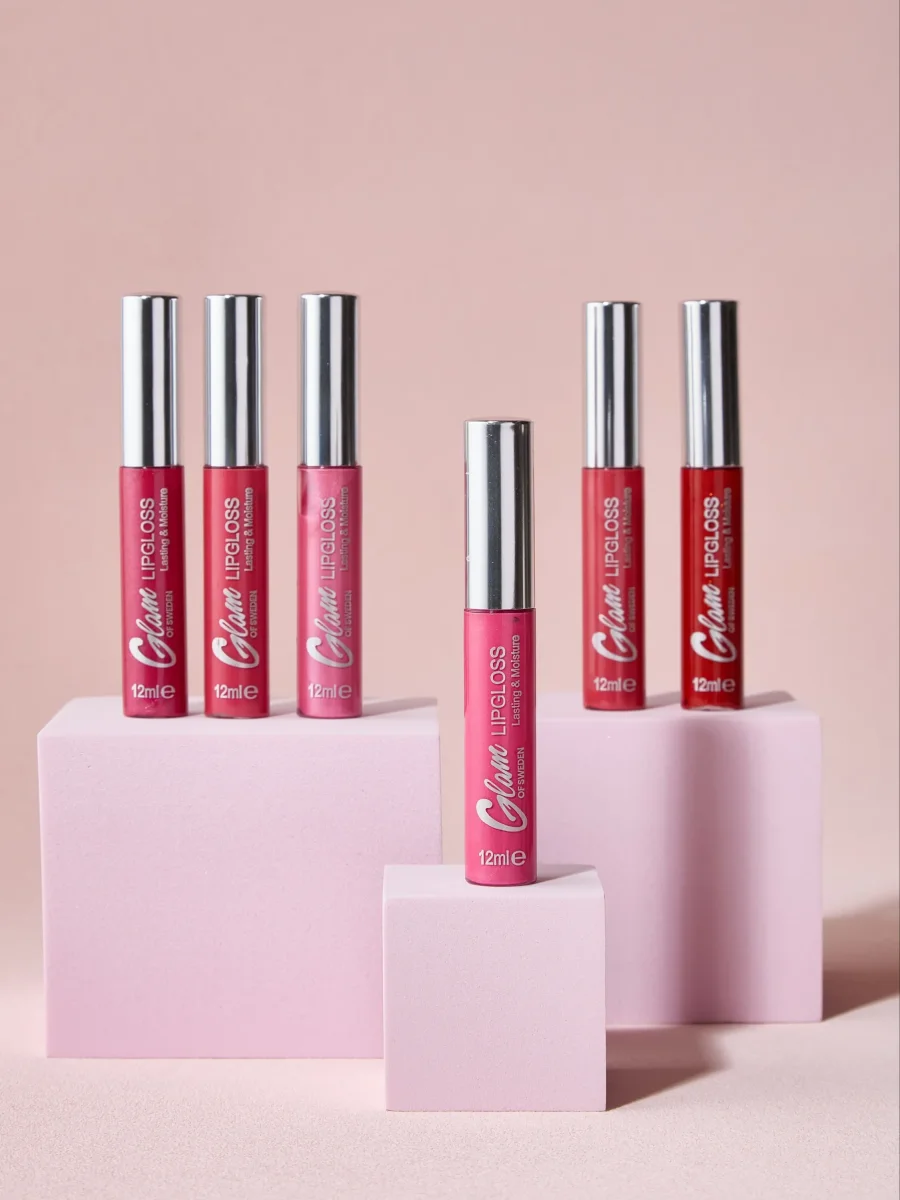 Lipgloss - Bild 3