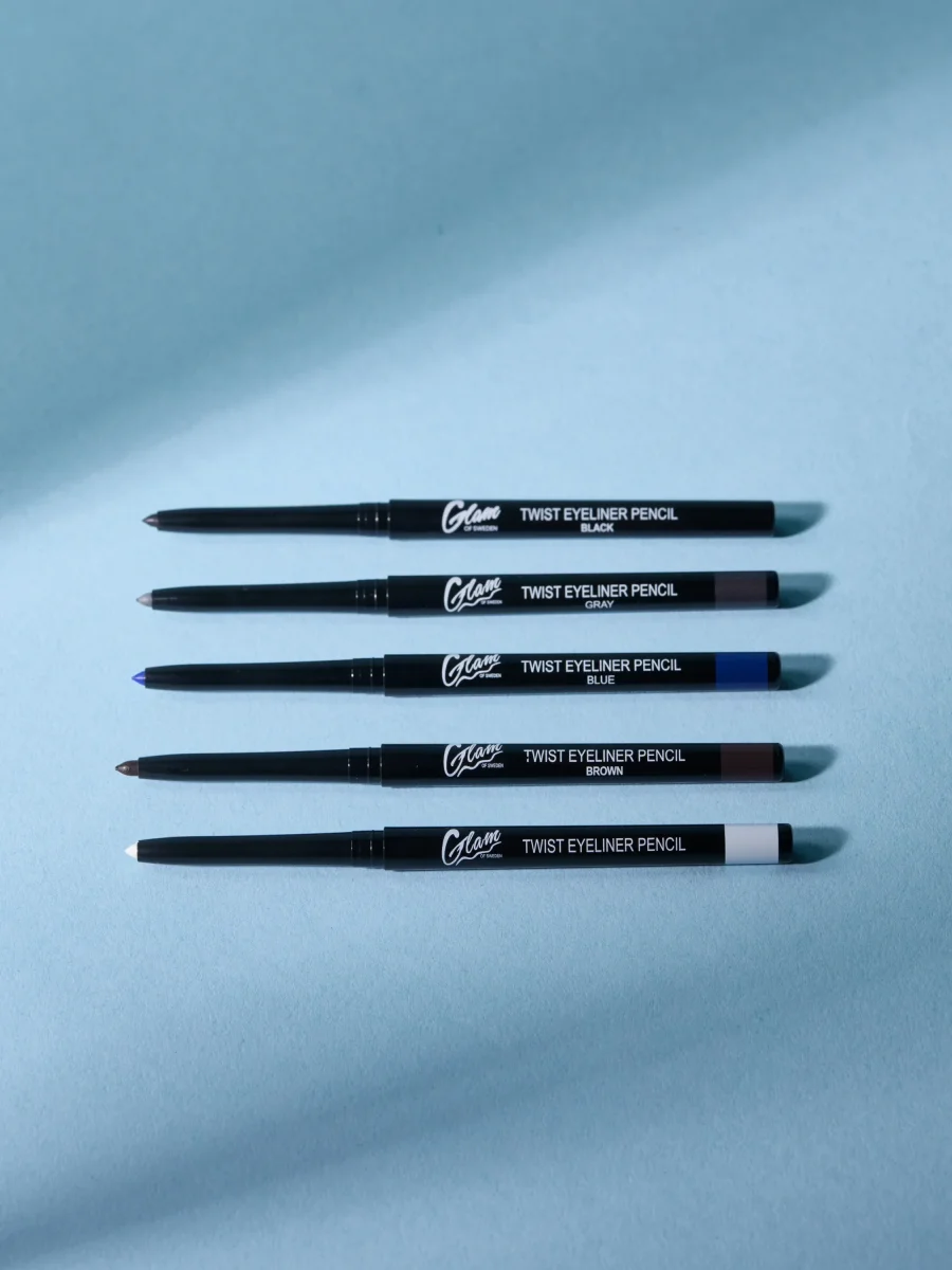 Eyeliner twist - Bild 3