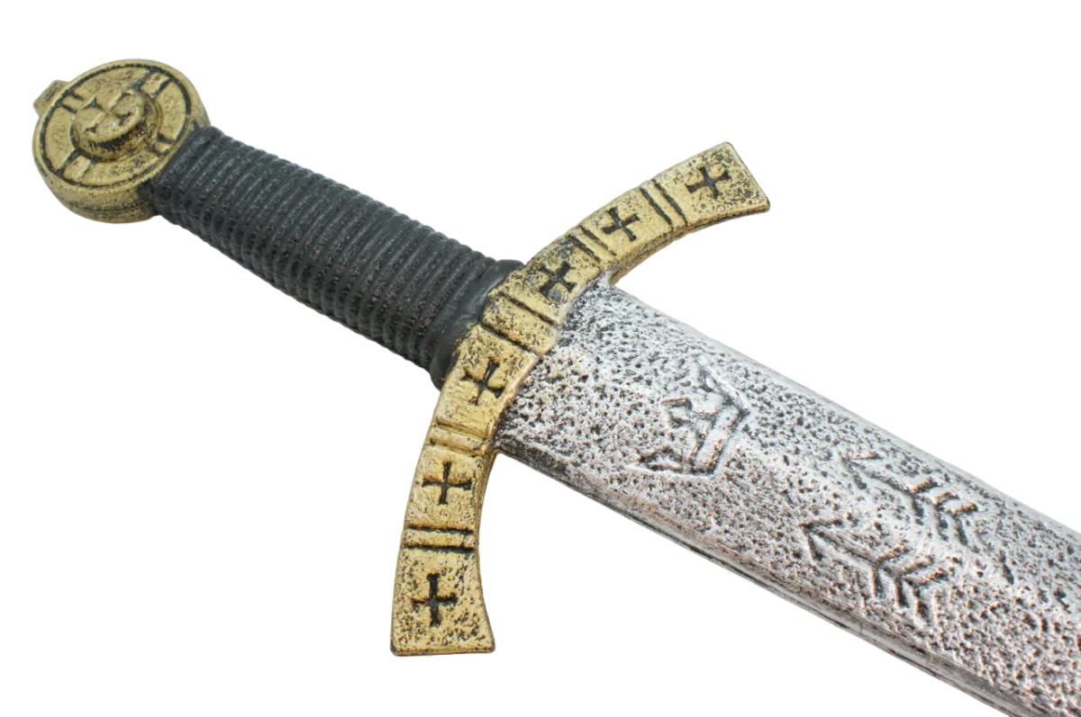 Riddar svärd -Litet - Bild 3