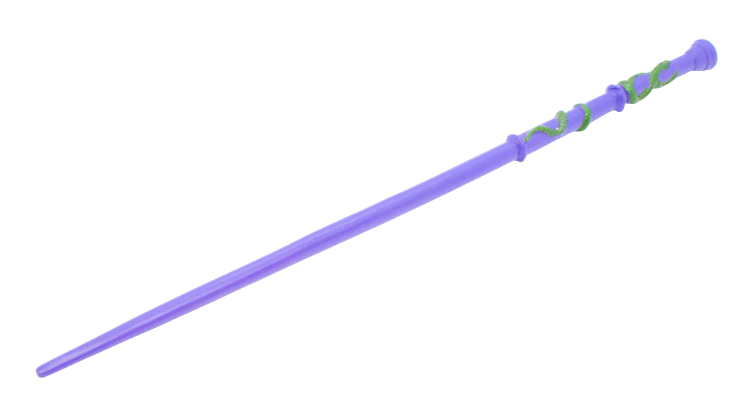 Trollstav - Amethyst Serpeant