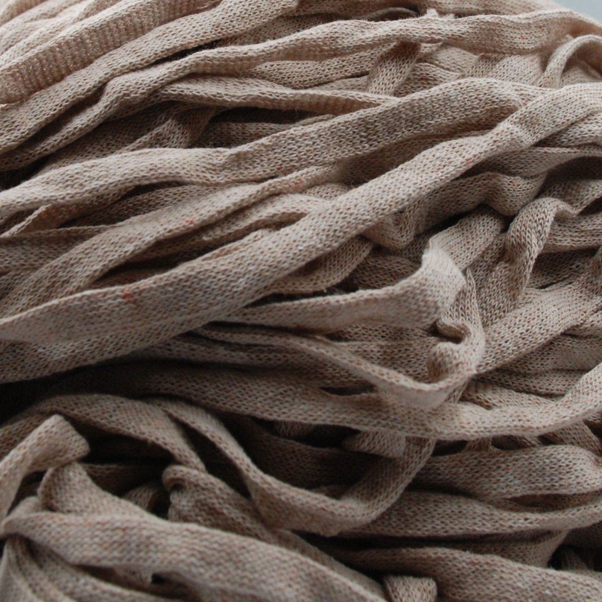 Lyxtrasa, Ekotrasa, beige, vikt 0,95kg, artikel 310-103-1 - Bild 2