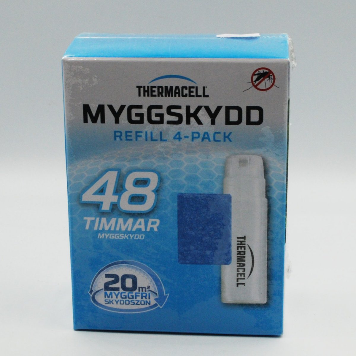 Thermacell Halo Mini Refill 4-Pack