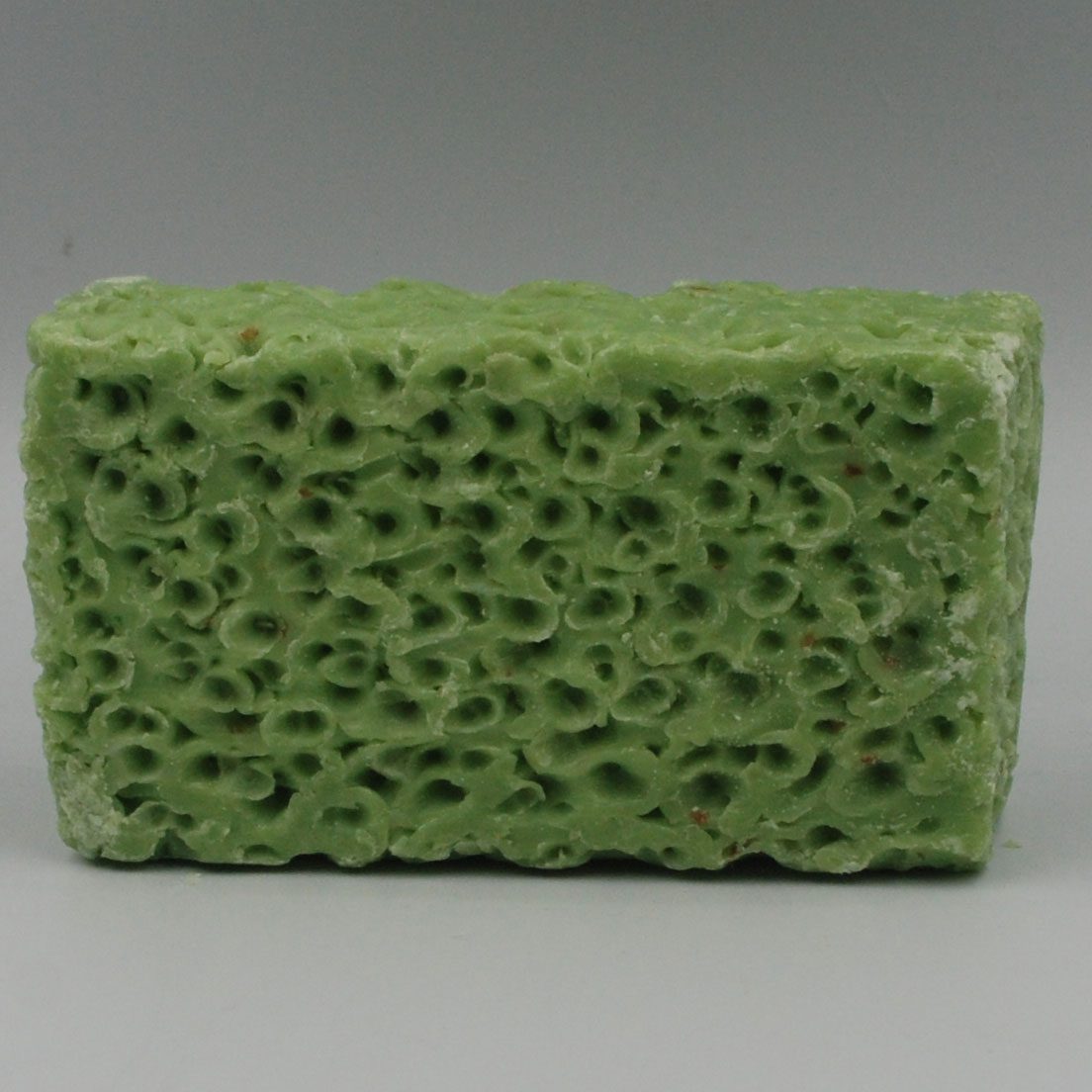 Skrubbtvål verbena 150g