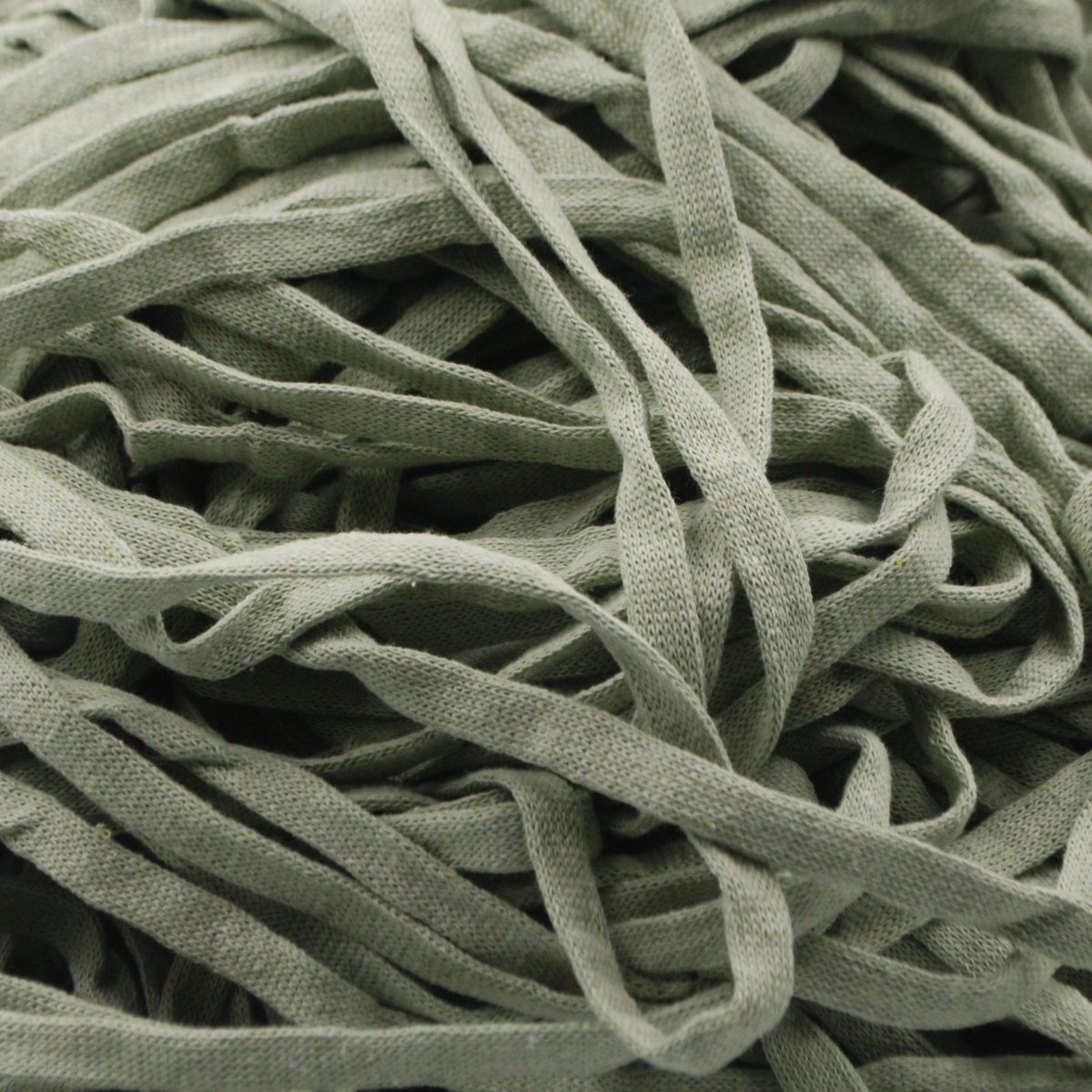 Lyxtrasa Ekotrasa, Ljusgrön, vikt 1,0kg, artikel 310-135