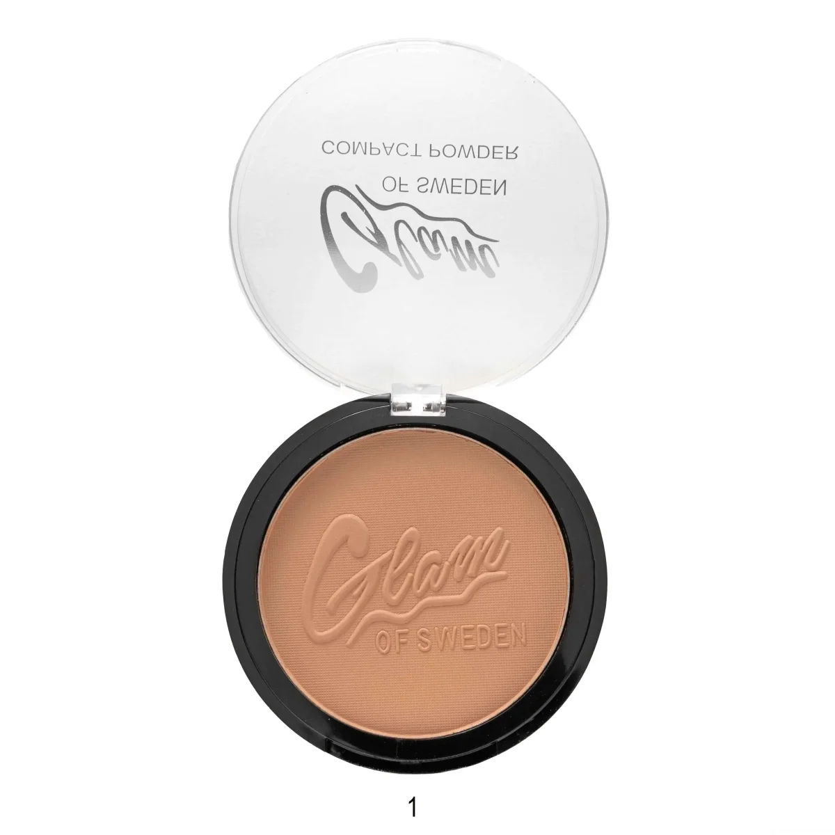 Compact powder - Bild 4