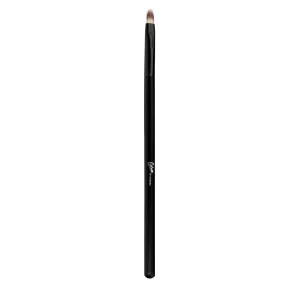 Makeup brush lip