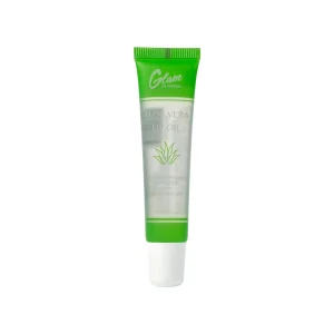 Aloe vera lipoil
