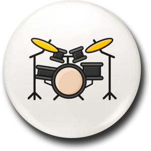 Instrument - Trummor