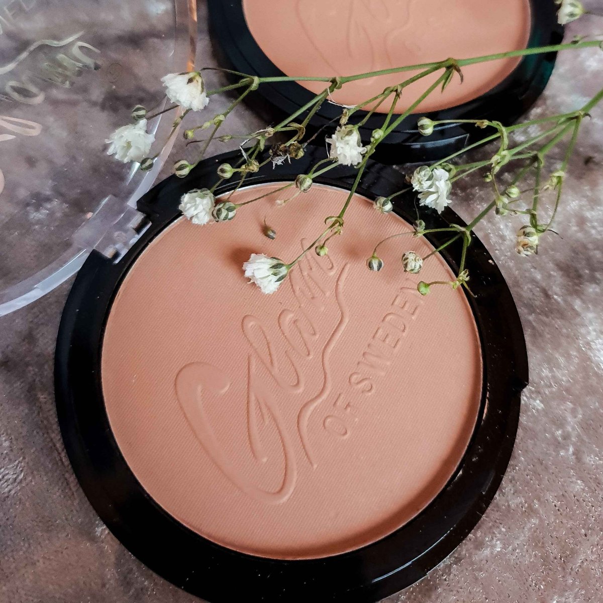 Compact powder - Bild 6