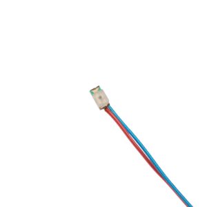 SMD LED 0603 Orange (10st)