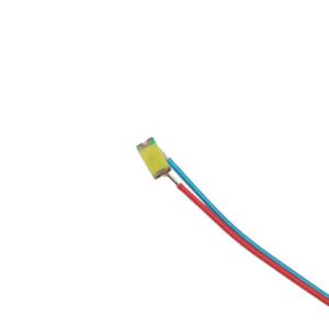 SMD LED 0603 Vit (10st)