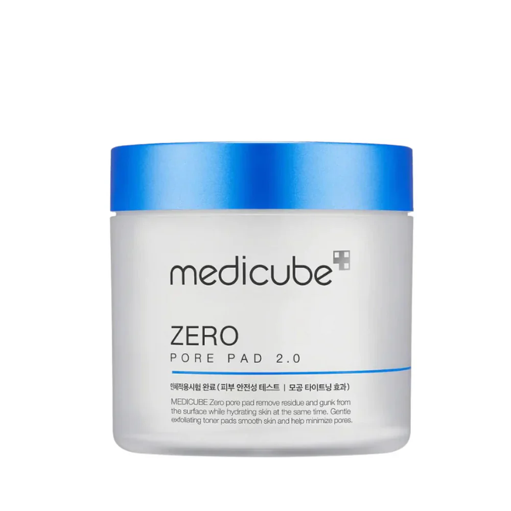 Medicube - Zero Pore Pad 2.0 - Bild 2
