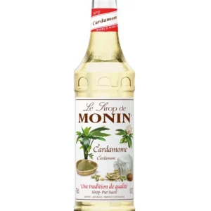 Monin Kardemumma Sirap