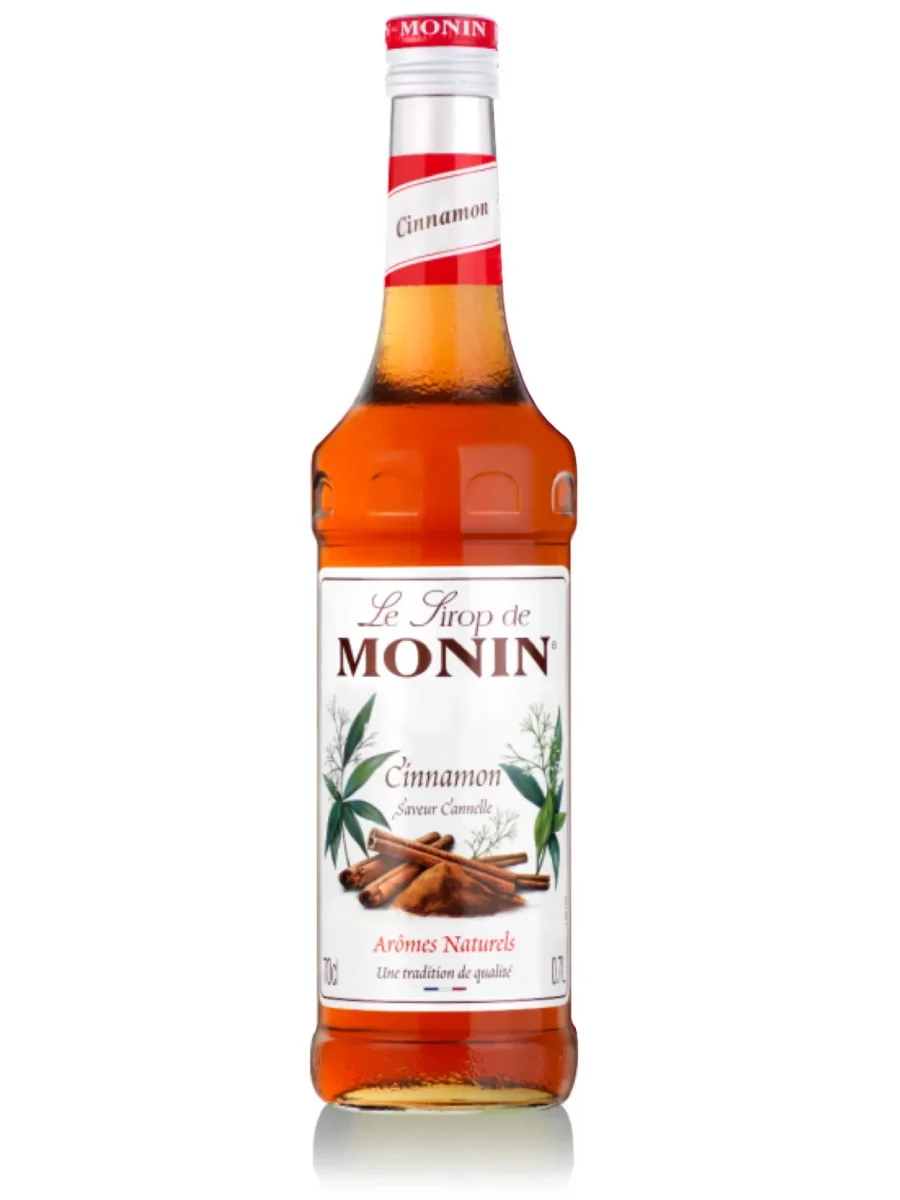 Monin Kanel sirap
