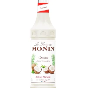 Monin Kokossirap