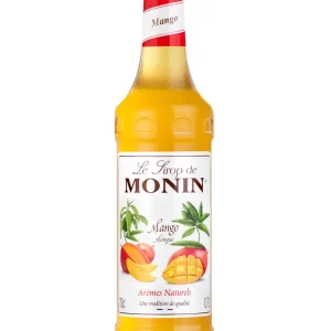 Monin Mangosirap