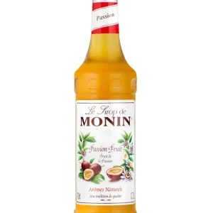 Monin passionsfruktsirap