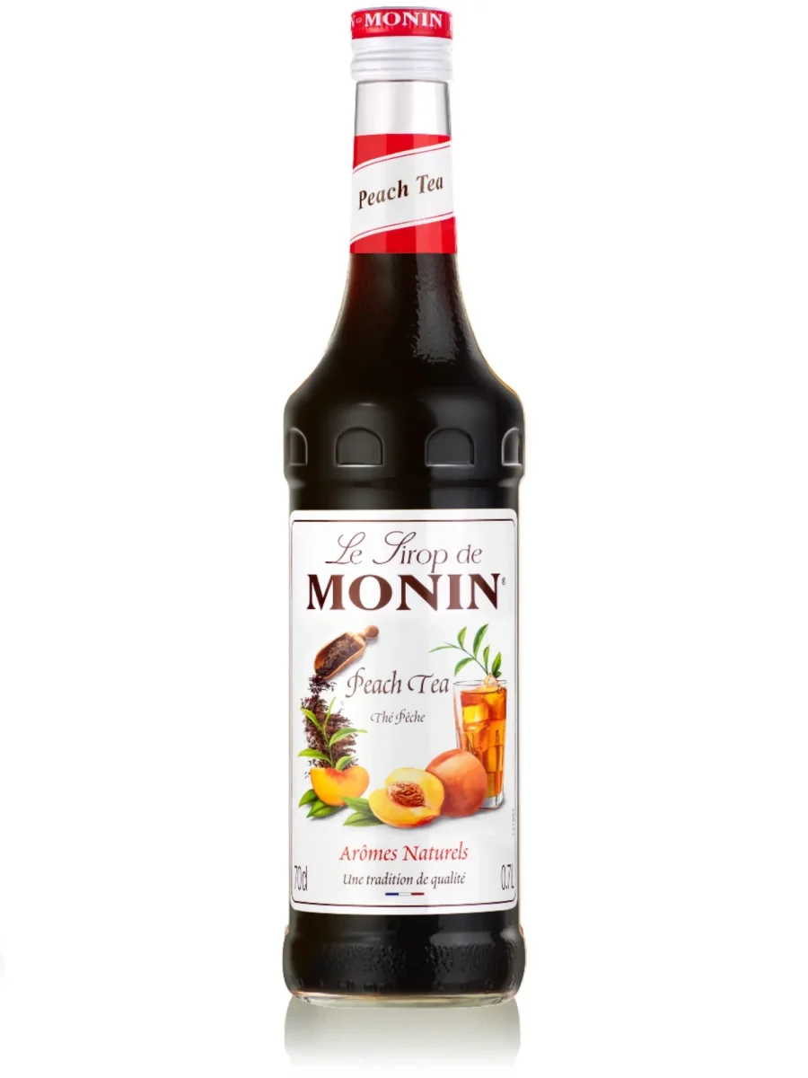 Monin Persikote-sirap