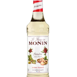 Monin Pistage Sirap