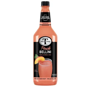 Mr & Mrs T Peach Bellini Mix