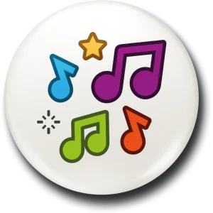 Aktivitet - Musik