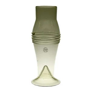 Ölglas ”Igel”