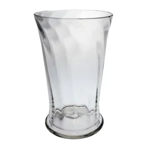 Optikblåst glas från 1700-talet