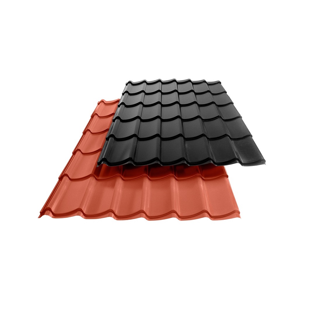 Plannja Regent Takplåt HardCoat – 232kr/m2 - Bild 2